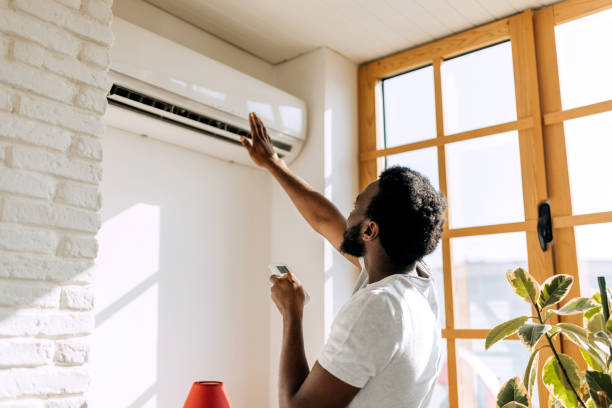 Best Best HVAC companies  in Brewster Hill, NY